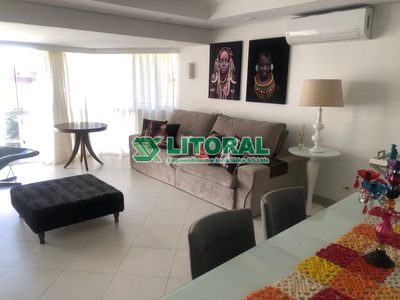 Cobertura, 5 quartos, 300 m² - Foto 5