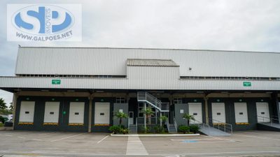 Depósito-Galpão, 2176 m² - Foto 2