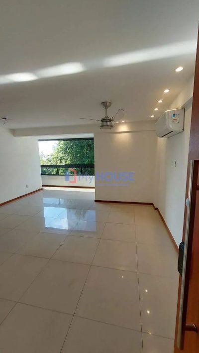 Apartamento, 2 quartos, 89 m² - Foto 2