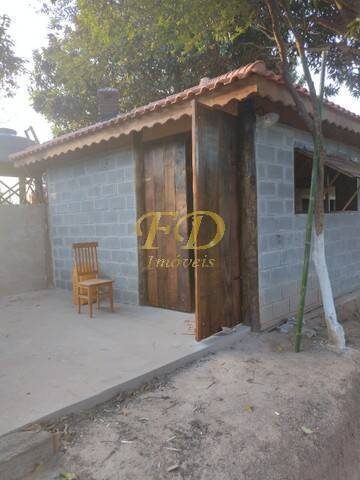 Sítio, 3 quartos, 2160 m² - Foto 5