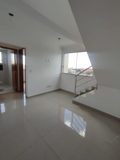 Cobertura, 2 quartos, 54 m² - Foto 4