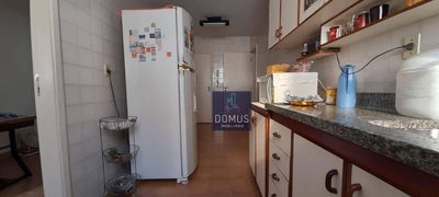 Apartamento, 2 quartos, 95 m² - Foto 2