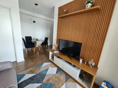 Apartamento, 2 quartos, 80 m² - Foto 2