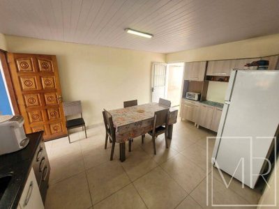 Casa, 3 quartos, 138 m² - Foto 3