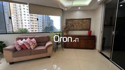 Apartamento, 4 quartos, 140 m² - Foto 5
