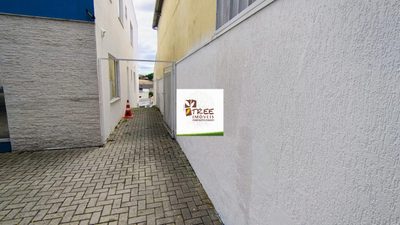 Loja-Salão, 100 m² - Foto 1