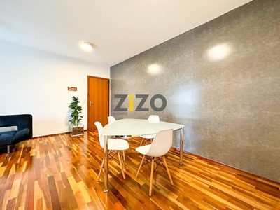 Apartamento, 2 quartos, 74 m² - Foto 5