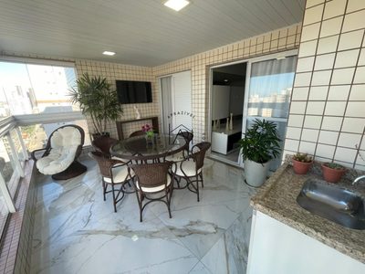 Apartamento, 3 quartos, 145 m² - Foto 4