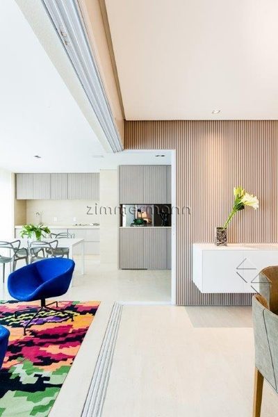Apartamento, 3 quartos, 157 m² - Foto 2