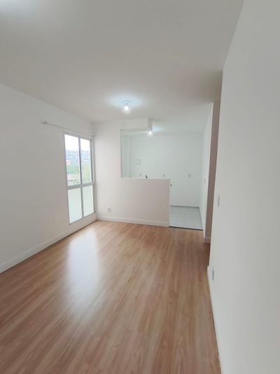 Apartamento, 2 quartos, 38 m² - Foto 5
