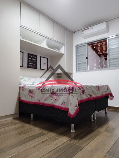 Casa, 2 quartos, 150 m² - Foto 4