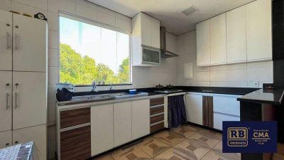 Apartamento, 6 quartos, 150 m² - Foto 5