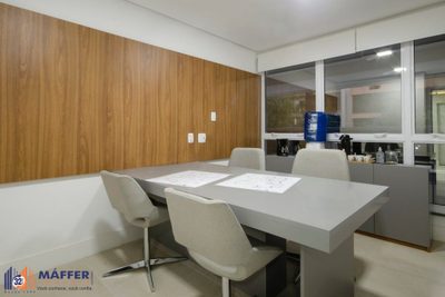 Cobertura, 3 quartos, 209 m² - Foto 4