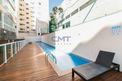 Apartamento, 4 quartos, 140 m² - Foto 1