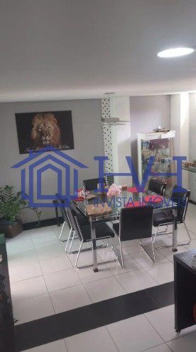 Casa, 3 quartos, 110 m² - Foto 1