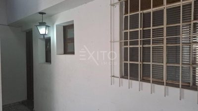 Casa, 2 quartos, 111 m² - Foto 1