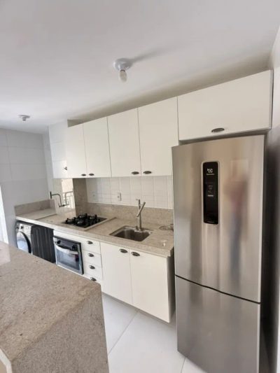 Apartamento, 2 quartos - Foto 3