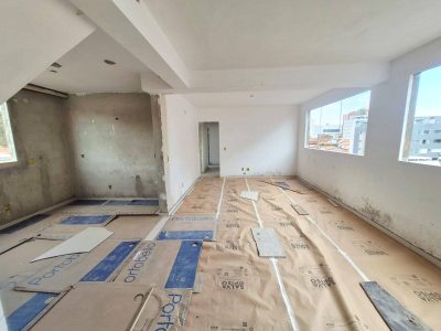 Cobertura, 3 quartos, 178 m² - Foto 4