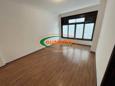 Apartamento, 3 quartos, 105 m² - Foto 3