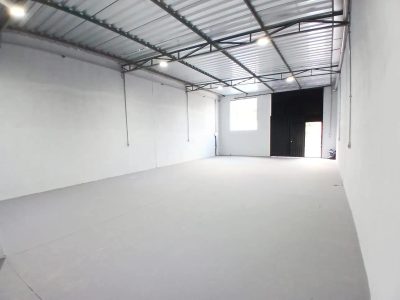 Depósito-Galpão, 149 m² - Foto 5