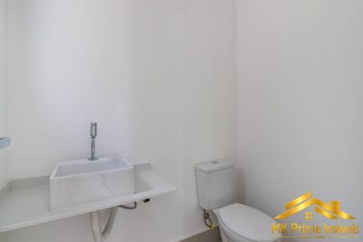 Casa de Condomínio, 4 quartos - Foto 3