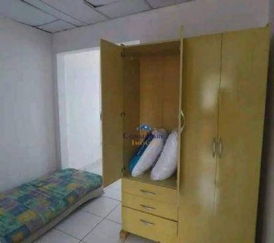Kitnet-Studio, 44 m² - Foto 4