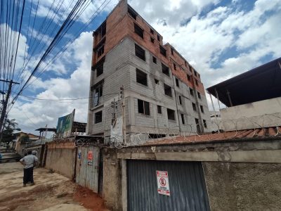 Cobertura, 3 quartos, 110 m² - Foto 2