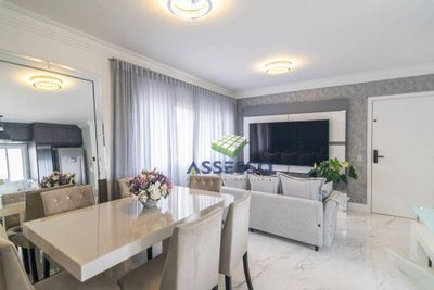 Apartamento, 3 quartos, 82 m² - Foto 2