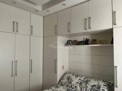 Apartamento, 3 quartos, 98 m² - Foto 1