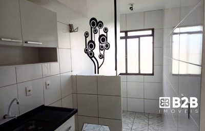 Apartamento, 3 quartos, 75 m² - Foto 3