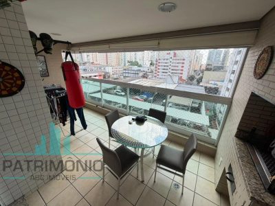 Apartamento, 3 quartos, 123 m² - Foto 5