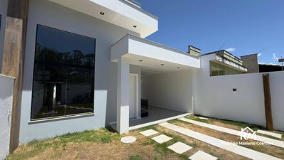 Casa, 3 quartos, 95 m² - Foto 3