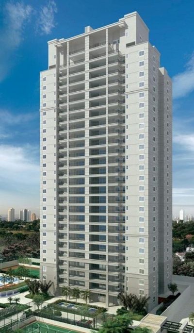 Apartamento, 4 quartos, 180 m² - Foto 1