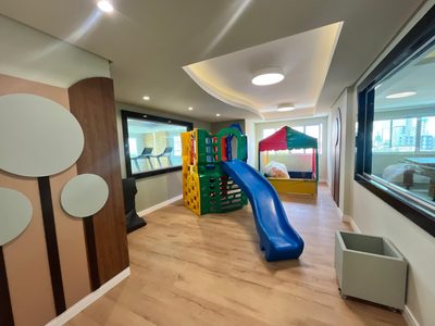 Apartamento, 2 quartos, 66 m² - Foto 1