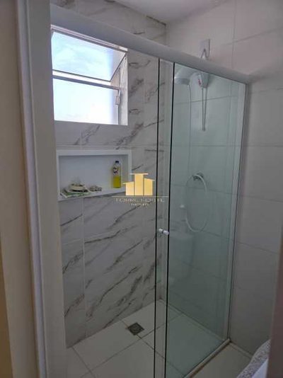 Casa, 2 quartos, 55 m² - Foto 3