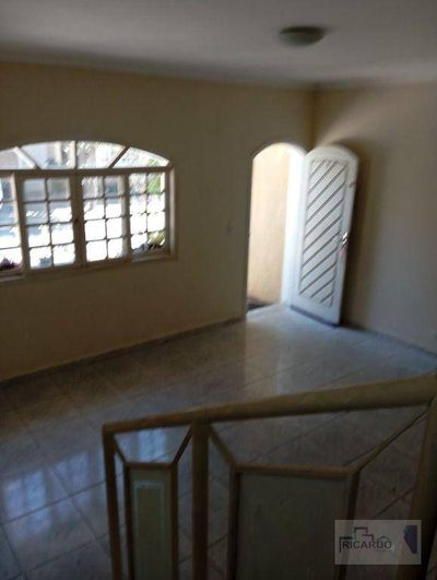 Sobrado, 3 quartos, 119 m² - Foto 2
