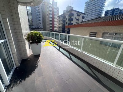Apartamento, 3 quartos, 140 m² - Foto 3