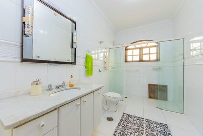 Casa de Condomínio, 6 quartos - Foto 3