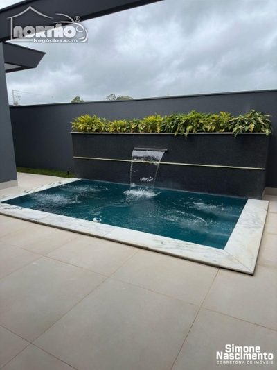 Casa, 1 quarto, 175 m² - Foto 3