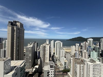 Apartamento, 3 quartos, 118 m² - Foto 1