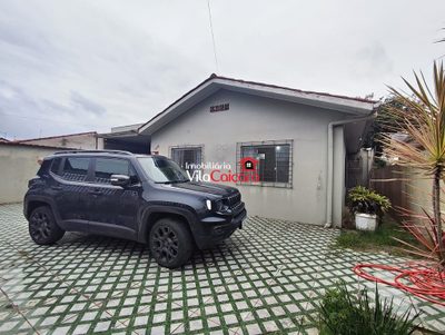 Casa, 3 quartos, 149 m² - Foto 4