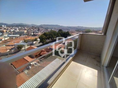 Apartamento, 2 quartos, 55 m² - Foto 1
