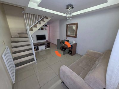 Casa, 2 quartos, 61 m² - Foto 1