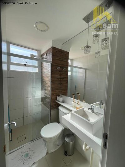 Apartamento, 2 quartos, 51 m² - Foto 5
