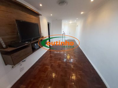 Apartamento, 2 quartos, 56 m² - Foto 3