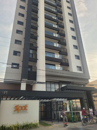 Apartamento, 1 quarto, 39 m² - Foto 2