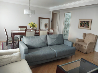Apartamento, 3 quartos, 111 m² - Foto 1