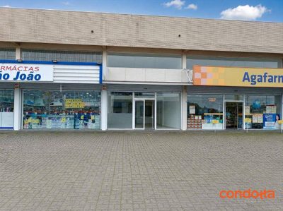 Loja-Salão, 120 m² - Foto 3