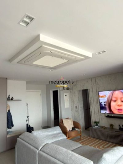Apartamento, 3 quartos, 117 m² - Foto 4
