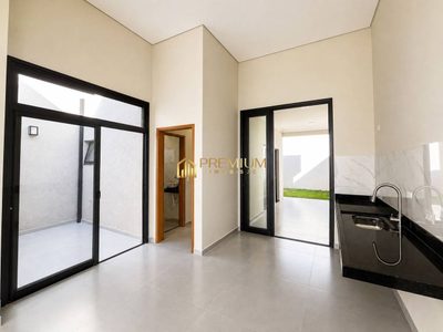 Casa, 3 quartos, 140 m² - Foto 2